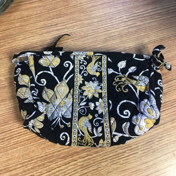 Vera Bradley Bags Vera Bradley Cosmetics Pouch Poshmark